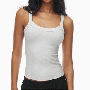 Aritzia Hold it Sutton Tank